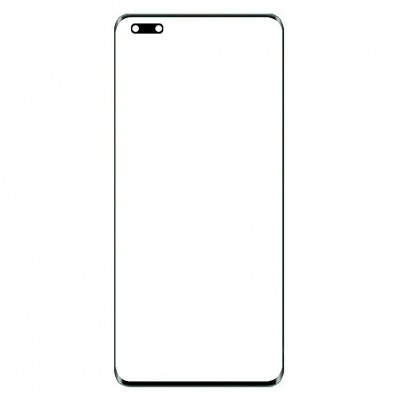 Replacement Front Glass For Huawei Nova 11 Ultra Green By - Maxbhi Com