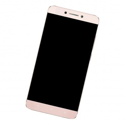 Middle Frame Ring Only for LeTV Le 2 Pro Silver
