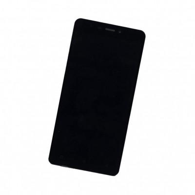 Middle Frame Ring Only for Gionee P7 White