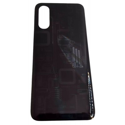 Back Panel Cover For Cubot X70 White - Maxbhi Com