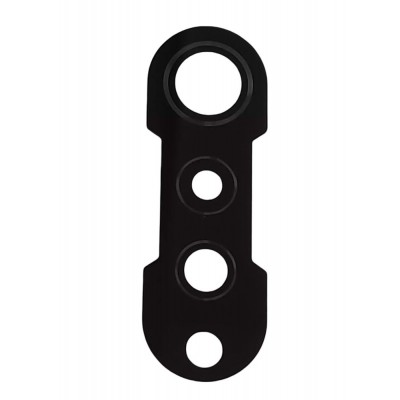 Camera Lens For Cubot X70 Black By - Maxbhi Com