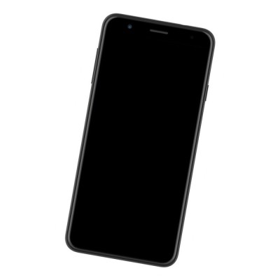Middle Frame Ring Only for Panasonic Eluga I6 White