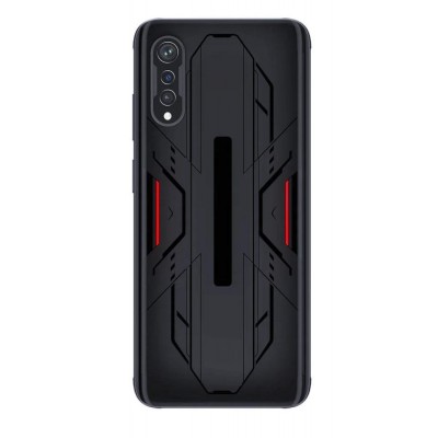 Full Body Housing For Cubot X70 Black - Maxbhi Com