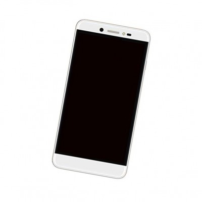 Middle Frame Ring Only for Panasonic P88 White