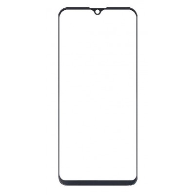 Touch Screen Digitizer For Cubot X70 White By - Maxbhi Com