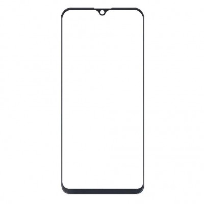 Touch Screen Digitizer For Cubot X70 Black By - Maxbhi Com