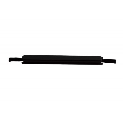 Volume Side Button Outer For Cubot X70 Black By - Maxbhi Com
