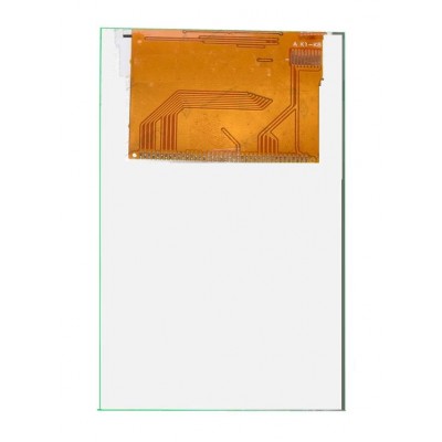 Lcd Screen For Karbonn K85 Replacement Display By - Maxbhi Com