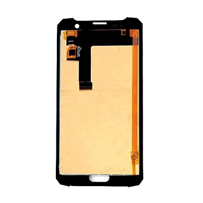 Lcd With Touch Screen For Ulefone Armor 2s Red By - Maxbhi Com