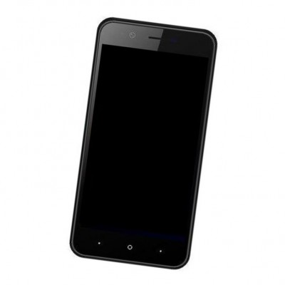 Middle Frame Ring Only for Panasonic P91 Gold