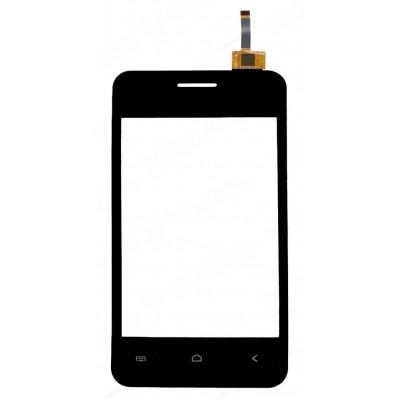 Touch Screen Digitizer For Karbonn K85 Black By - Maxbhi Com