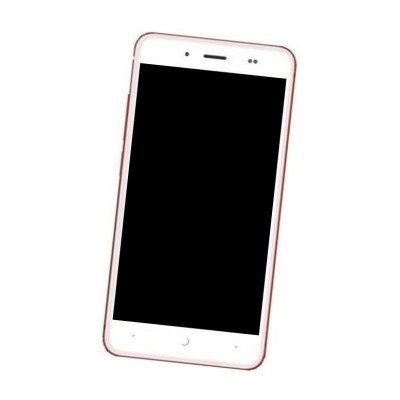 Middle Frame Ring Only for Lephone P1 Gold