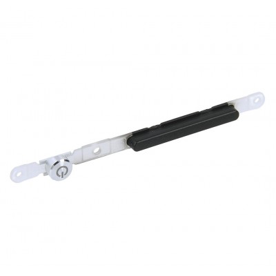 Volume Side Button Outer For Sony Xperia E3 Dual Copper By - Maxbhi Com