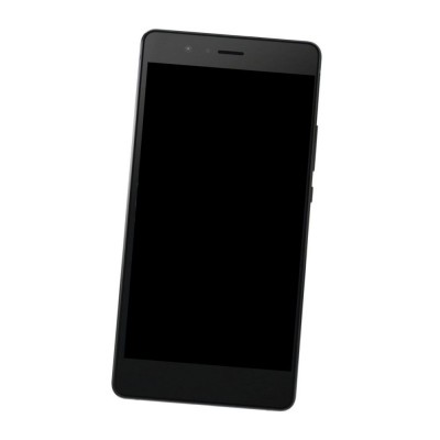 Middle Frame Ring Only for Honor 8 Smart Gold