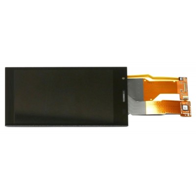 Lcd Screen For Panasonic Lumix Smart Camera Dmccm1 Replacement Display By - Maxbhi Com