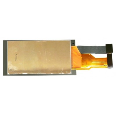 Lcd Screen For Panasonic Lumix Smart Camera Dmccm1 Replacement Display By - Maxbhi Com