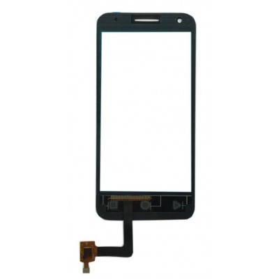 Touch Screen Digitizer For Alcatel Pixi 3 4 5 White By - Maxbhi Com