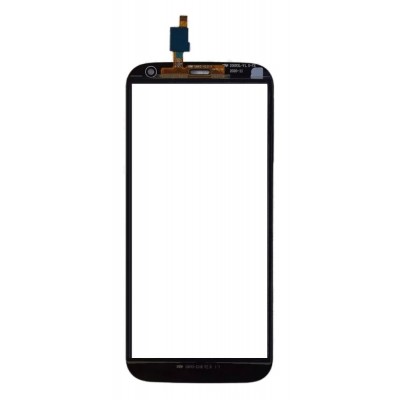 Touch Screen Digitizer For Blu J4 Blue By - Maxbhi Com