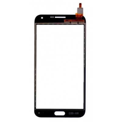 Touch Screen Digitizer For Samsung Galaxy Round G910s Brown By - Maxbhi Com