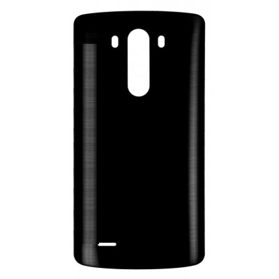 Back Panel Cover For Lg G3 Duallte 16gb White - Maxbhi Com