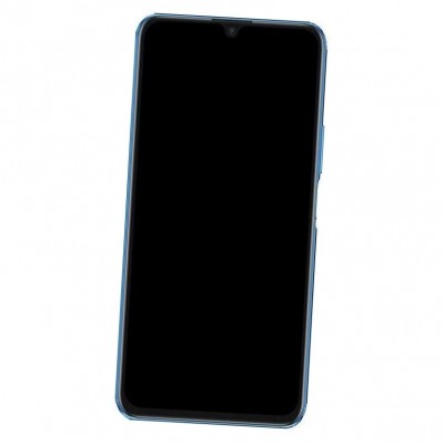 Middle Frame Ring Only for Huawei Enjoy Z Black