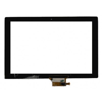 Touch Screen Digitizer For Sony Xperia Z4 Tablet Wifi Black By - Maxbhi Com