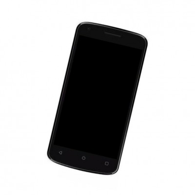 Middle Frame Ring Only for BLU Neo X Mini White