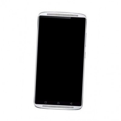 Middle Frame Ring Only for Lenovo Vibe X3 64GB White