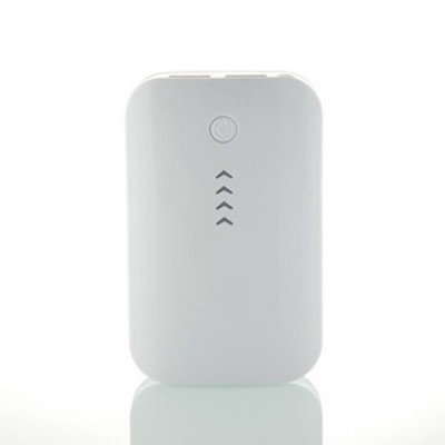 5200mAh Power Bank Portable Charger for ZTE n799d Blade Eg
