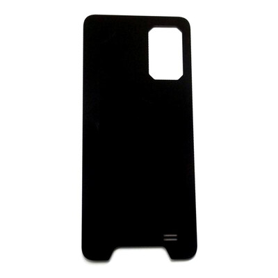 Back Panel Cover For Ulefone Armor 7e White - Maxbhi Com