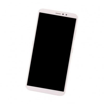 Middle Frame Ring Only for Gome C7 Note White