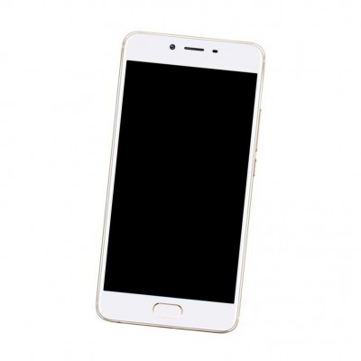 Middle Frame Ring Only for Meizu E2 Black