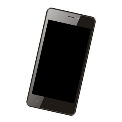 Middle Frame Ring Only for Reach Sense 450 Black