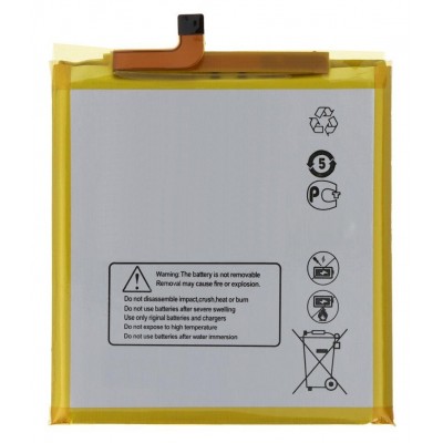 Battery For Zte Axon 11 4g By - Maxbhi Com