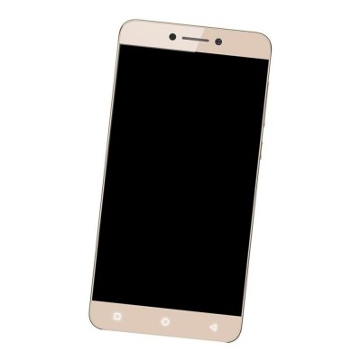 Camera Lens Glass with Frame for Coolpad Cool1 Dual 3GB RAM White
