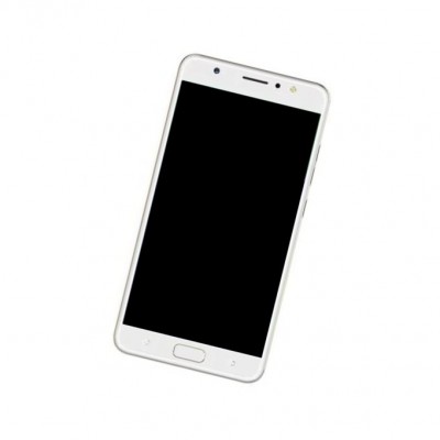 Middle Frame Ring Only for Tecno i5 Pro Black