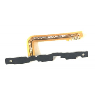On Off Flex Cable For Cubot Manito By - Maxbhi Com