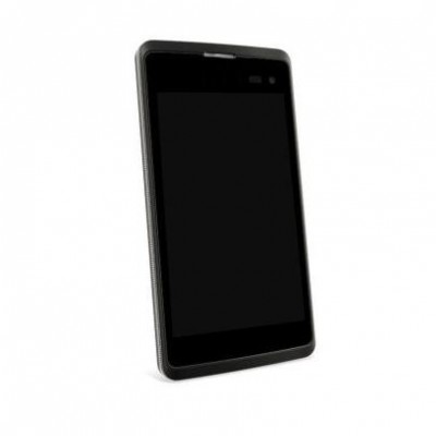 Middle Frame Ring Only for Acer Liquid M220 Black