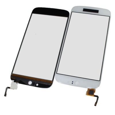 Touch Screen Digitizer For Acer Liquid Jade S S56 White By - Maxbhi Com