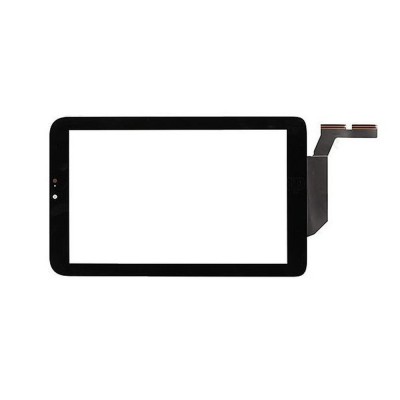 Touch Screen Digitizer for Acer Iconia W3 - Black
