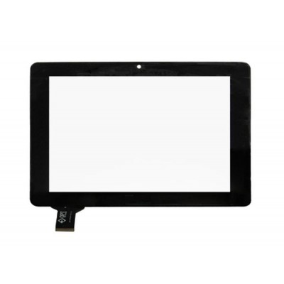 Touch Screen Digitizer for Ainol Novo 7 Elf II - Black