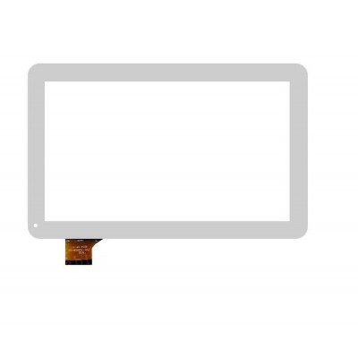 Touch Screen Digitizer for Ainol Numy 3G AX10T - White