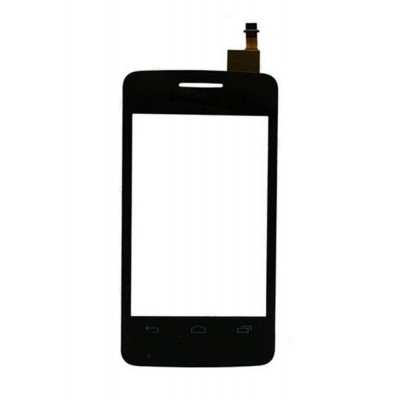 Touch Screen Digitizer for Alcatel One Touch Pixi - Black