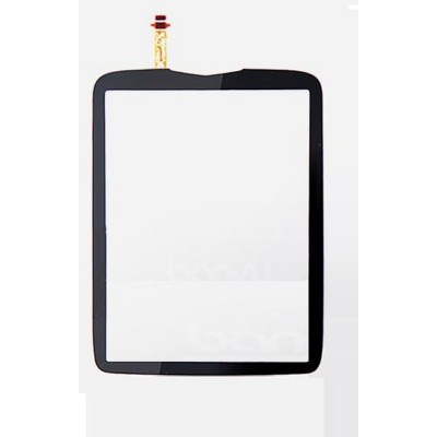 Touch Screen Digitizer for Alcatel OT-806 - Black