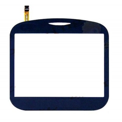 Touch Screen Digitizer for Alcatel OT-813D - Black