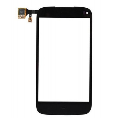 Touch Screen Digitizer for Alcatel OT-997D - Black