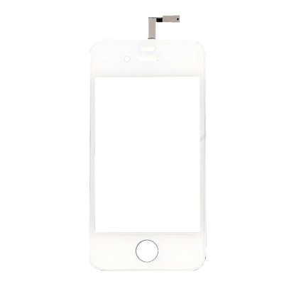 Touch Screen Digitizer for Apple iPhone 4 - 16GB - White