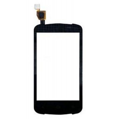 Touch Screen for Acer Liquid Z120 with MTK 6575M chipset - Black