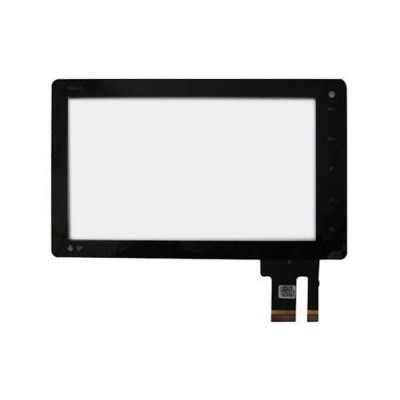 Touch Screen for Ainol Novo 7 Basic 8 GB WiFi - Black