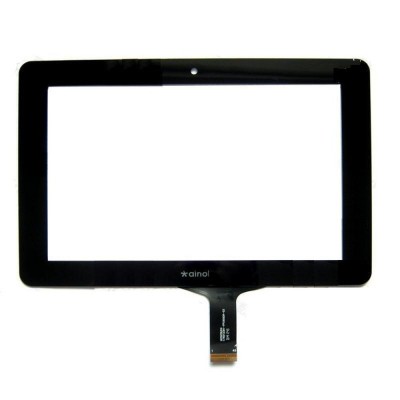 Touch Screen for Ainol Novo 7 Venus 8GB - Black